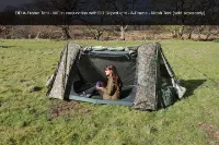 DD Hammocks A-Frame MC Telt DD Hammocks A-Frame MC Telt