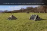 DD Hammocks A-Frame MC Telt