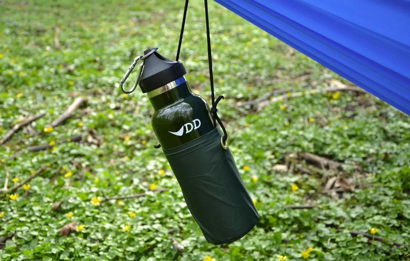 DD Hammocks Flaskeholder