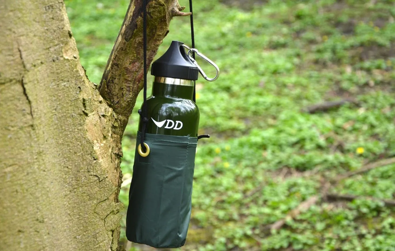 DD Hammocks Flaskeholder
