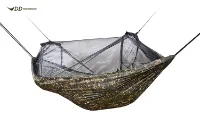 DD Hammocks Frontline Hengekøye DD Hammocks Frontline Hengekøye