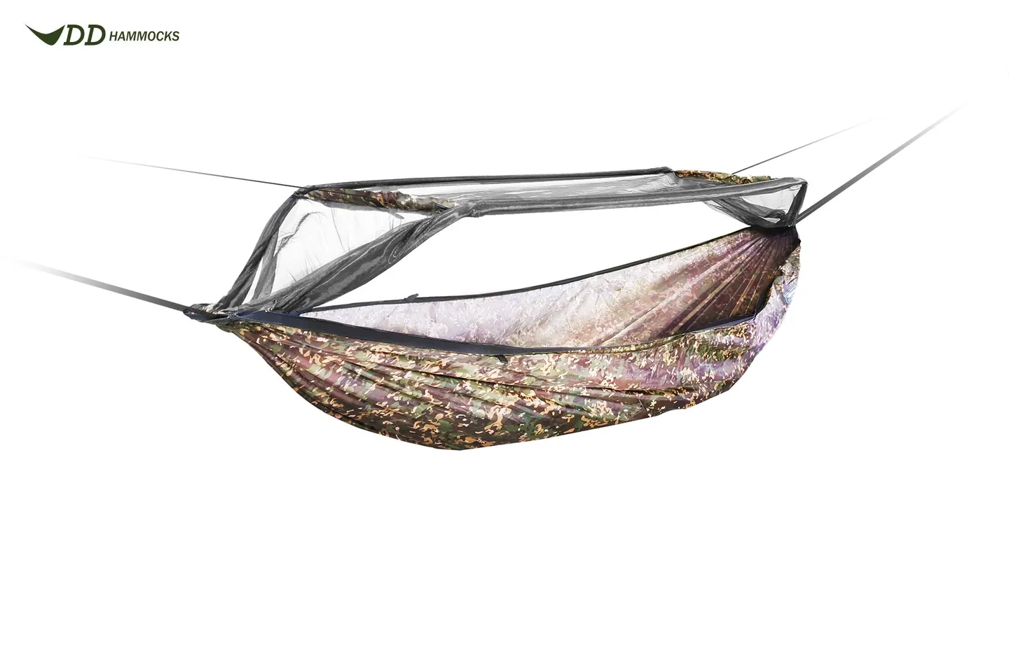 DD Hammocks Frontline Hengekøye