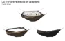 DD Hammocks Frontline Hengekøye
