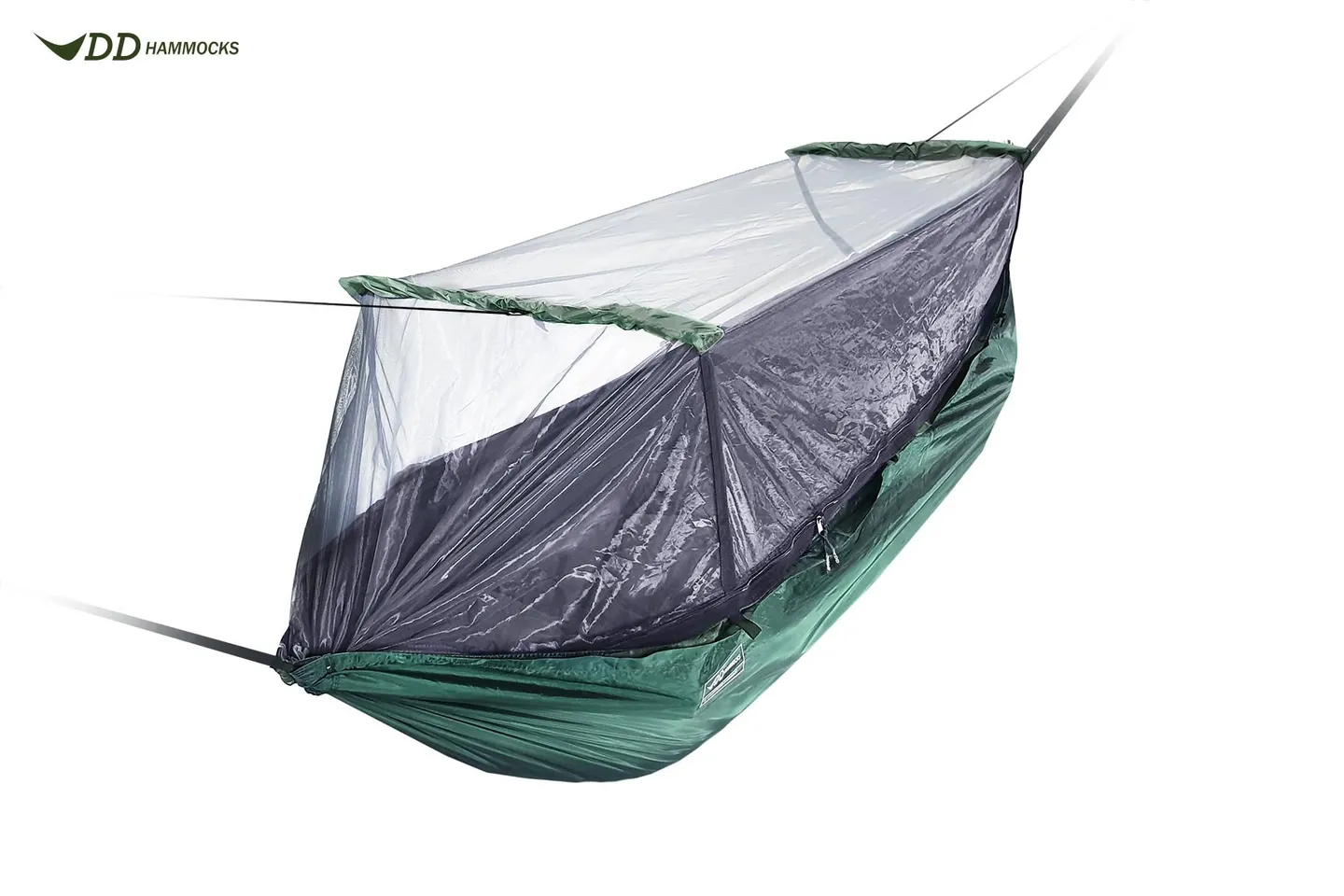 DD Hammocks Frontline Hengekøye DD Hammocks Frontline Hengekøye
