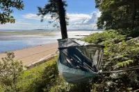 DD Hammocks Frontline King Hengekøye