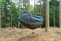 DD Hammocks Frontline XL Hengekøye DD Hammocks Frontline XL Hengekøye