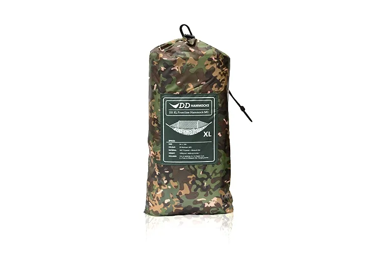 DD Hammocks Frontline XL Hengekøye