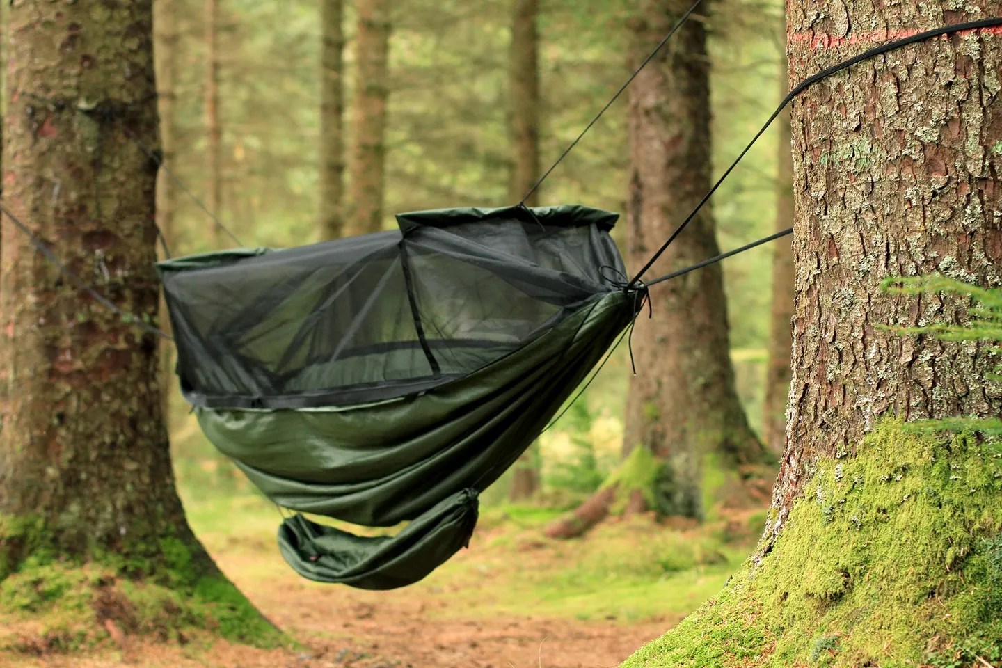 DD Hammocks Gear Sling