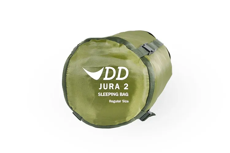 DD Hammocks Jura 2 Sovepose