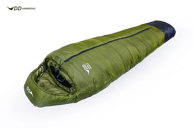 DD Hammocks Jura 2 Sovepose