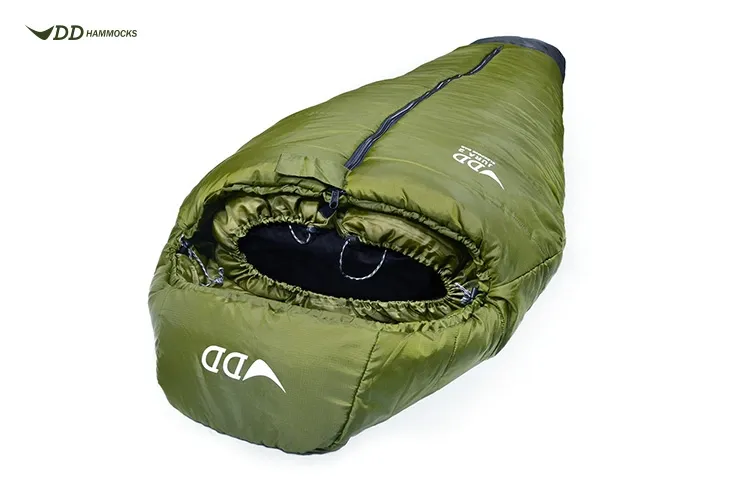 DD Hammocks Jura 2 Sovepose