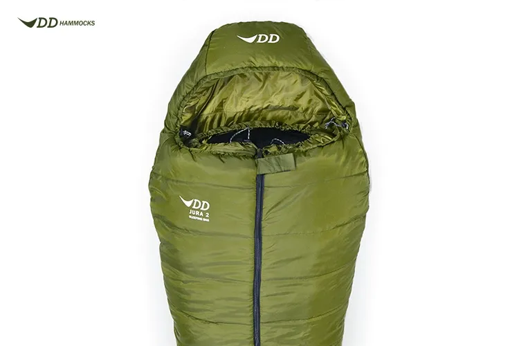 DD Hammocks Jura 2 Sovepose