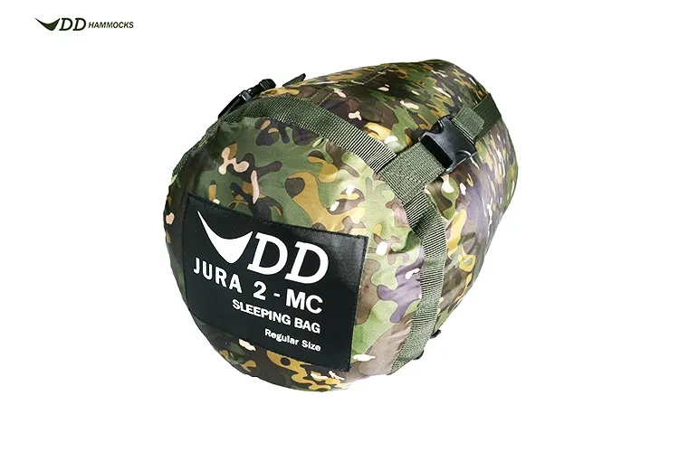 DD Hammocks Jura 2 Sovepose