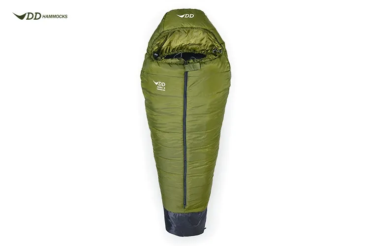 DD Hammocks Jura 2 Sovepose
