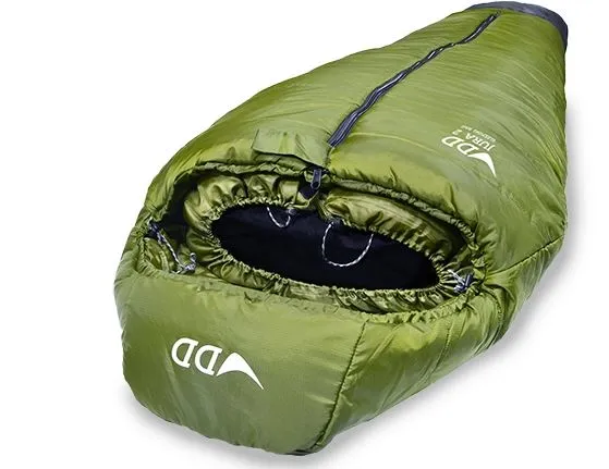 DD Hammocks Jura 2 XL Sovepose