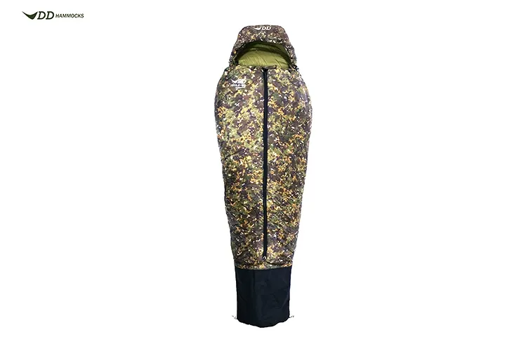 DD Hammocks Jura 2 XL Sovepose