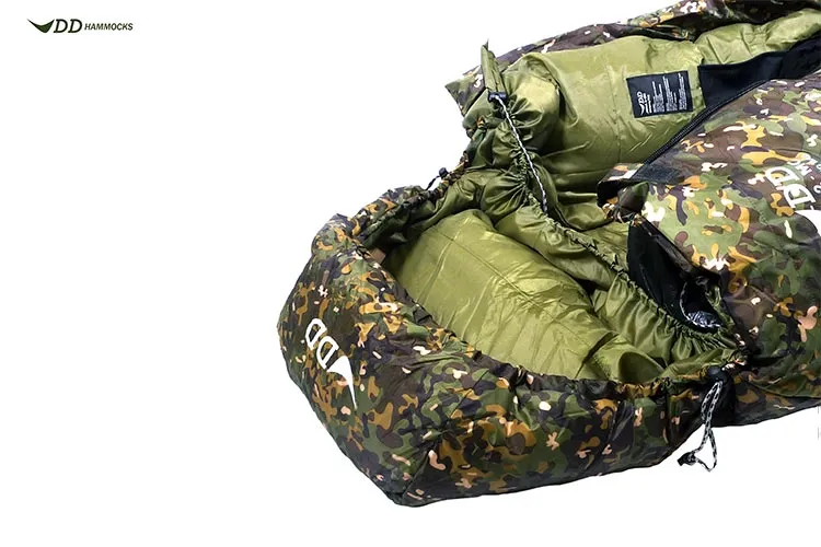 DD Hammocks Jura 2 XL Sovepose