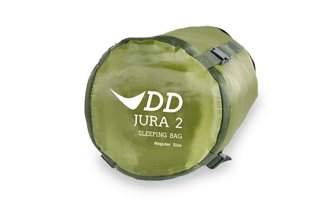 DD Hammocks Jura 2 XL Sovepose