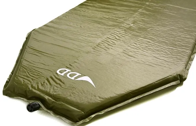 DD Hammocks Liggeunderlag