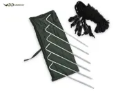 DD Hammocks Plugger og Barduner