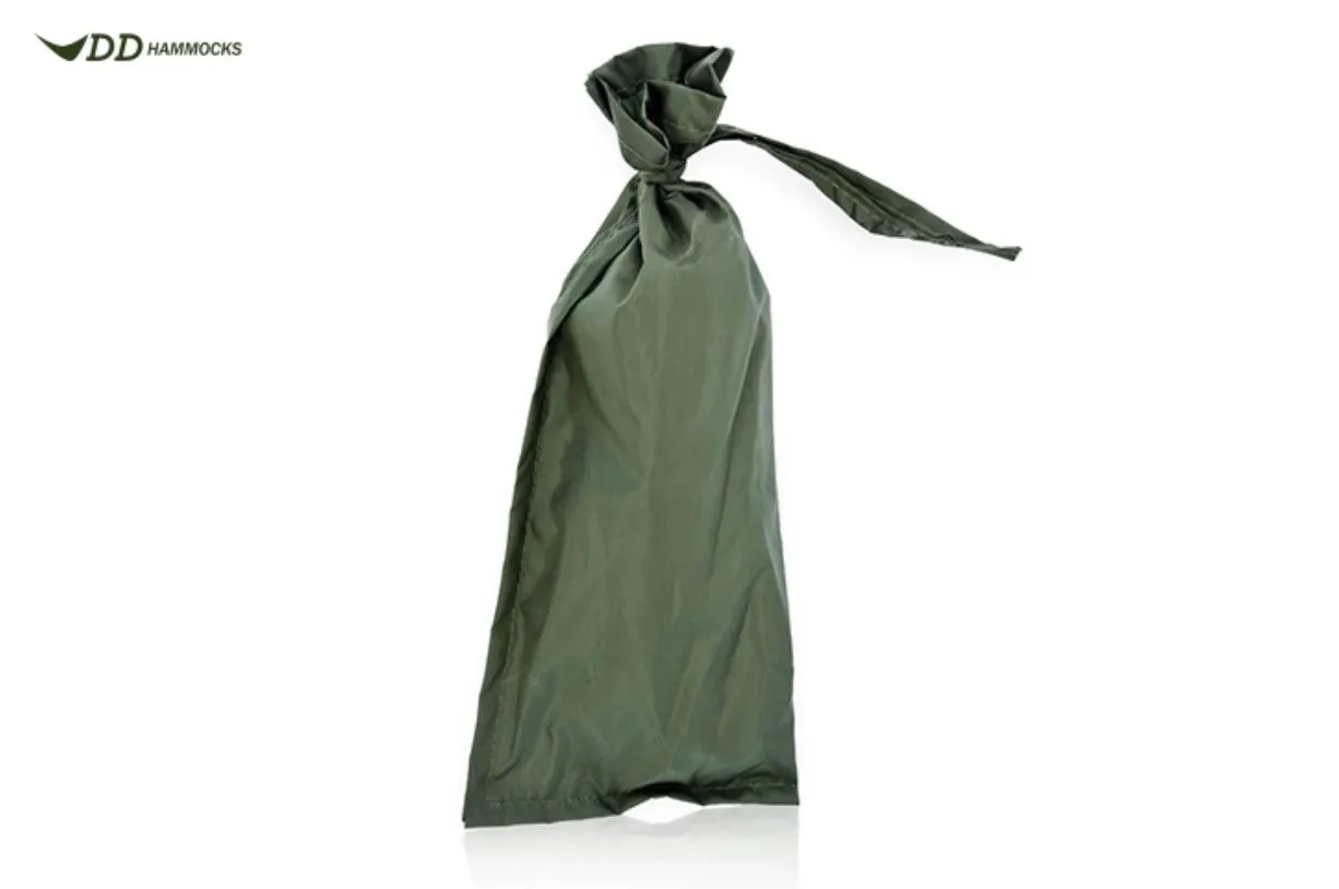 DD Hammocks Plugger og Barduner