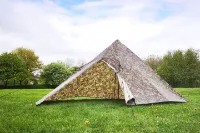 DD Hammocks Pyramid MC Telt DD Hammocks Pyramid MC Telt