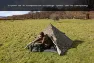 DD Hammocks Pyramid MC Telt