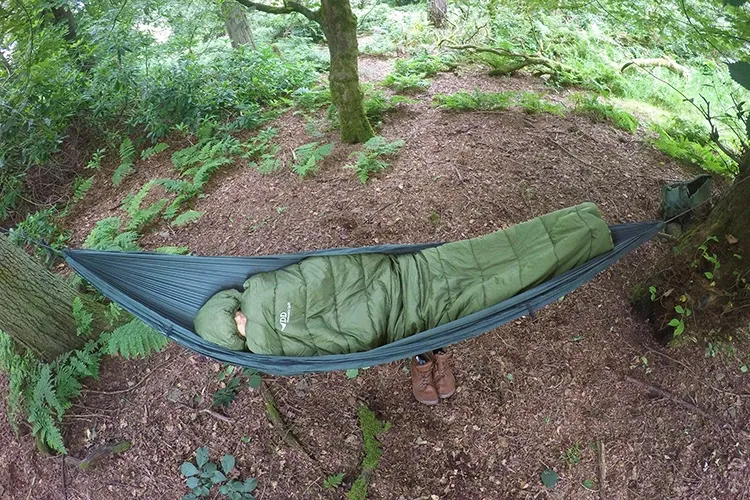 DD Hammocks Quilt Lakenpose DD Hammocks Quilt Lakenpose