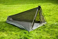 DD Hammocks SL Pathfinder Mesh Telt DD Hammocks SL Pathfinder Mesh Telt