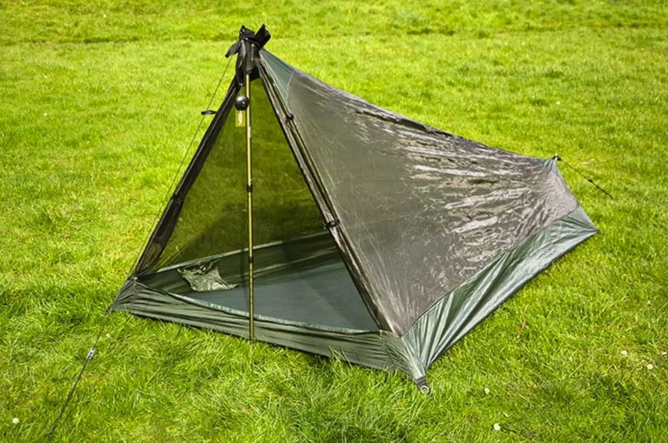 DD Hammocks SL Pathfinder Mesh Telt DD Hammocks SL Pathfinder Mesh Telt