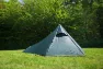 DD Hammocks SL Pathfinder Yttertelt