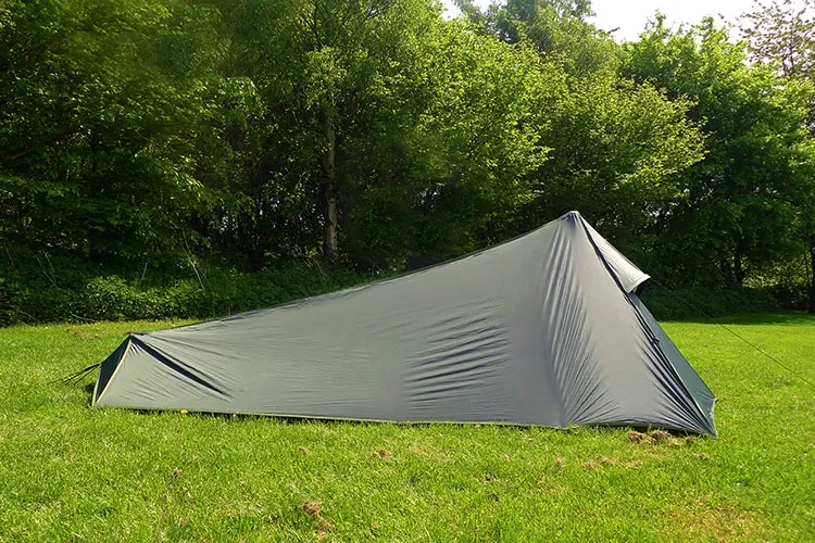DD Hammocks SL Pathfinder Yttertelt