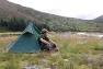 DD Hammocks SL Pathfinder Yttertelt