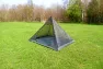 DD Hammocks SL XL Mesh Pyramide Telt