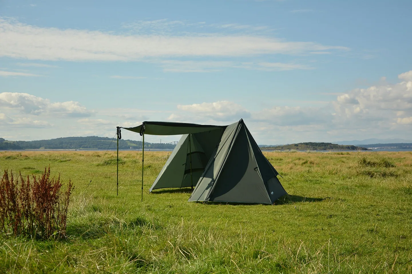 DD Hammocks Superlight A Frame Telt DD Hammocks Superlight A Frame Telt