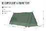 DD Hammocks Superlight A Frame Telt