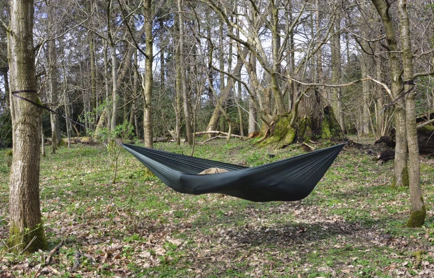 DD Hammocks Superlight Hengekøye