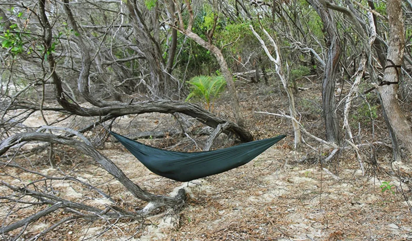 DD Hammocks Superlight Hengekøye