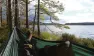 DD Hammocks Superlight Jungle Hengekøye