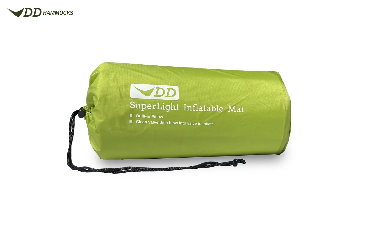 DD Hammocks Superlight Liggeunderlag