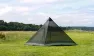 DD Hammocks Superlight Mesh Pyramidetelt