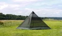 DD Hammocks Superlight Mesh Pyramidetelt DD Hammocks Superlight Mesh Pyramidetelt