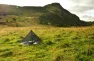 DD Hammocks Superlight Mesh Pyramidetelt