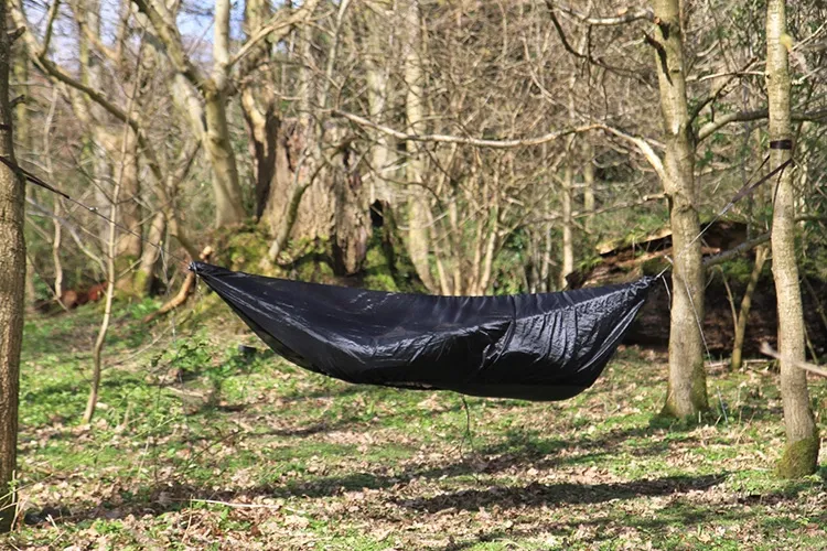 DD Hammocks SuperLight Myggnetting DD Hammocks SuperLight Myggnetting