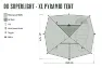 DD Hammocks SuperLight Pyramide XL Telt