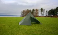 DD Hammocks Superlight Pyramidetelt DD Hammocks Superlight Pyramidetelt