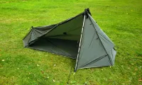 DD Hammocks Superlight Tarp Telt DD Hammocks Superlight Tarp Telt