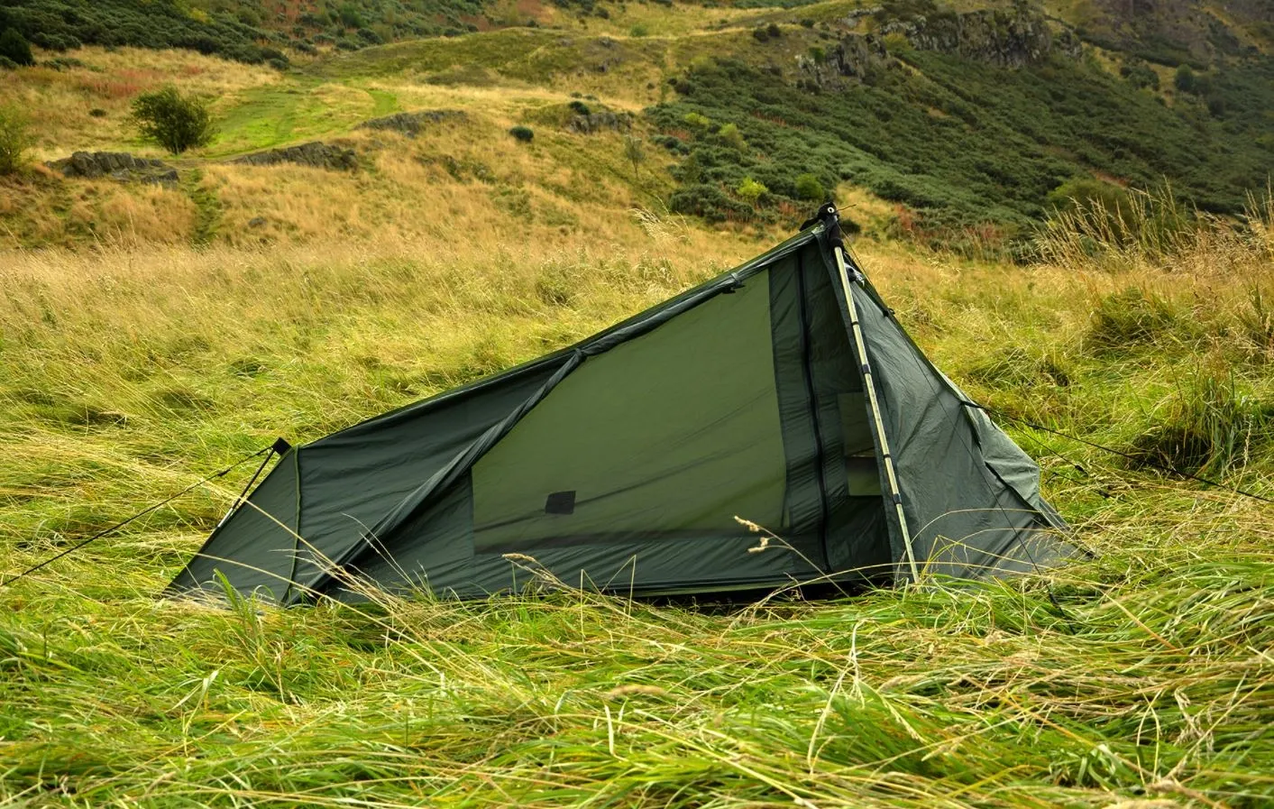 DD Hammocks Superlight Tarp Telt DD Hammocks Superlight Tarp Telt