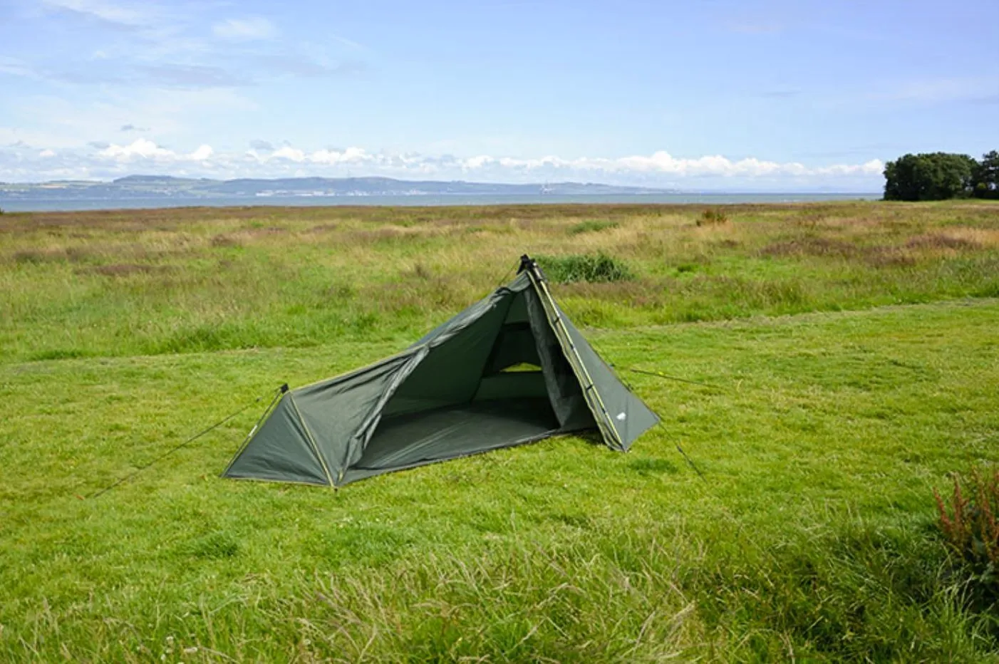 DD Hammocks Superlight Tarp Telt DD Hammocks Superlight Tarp Telt