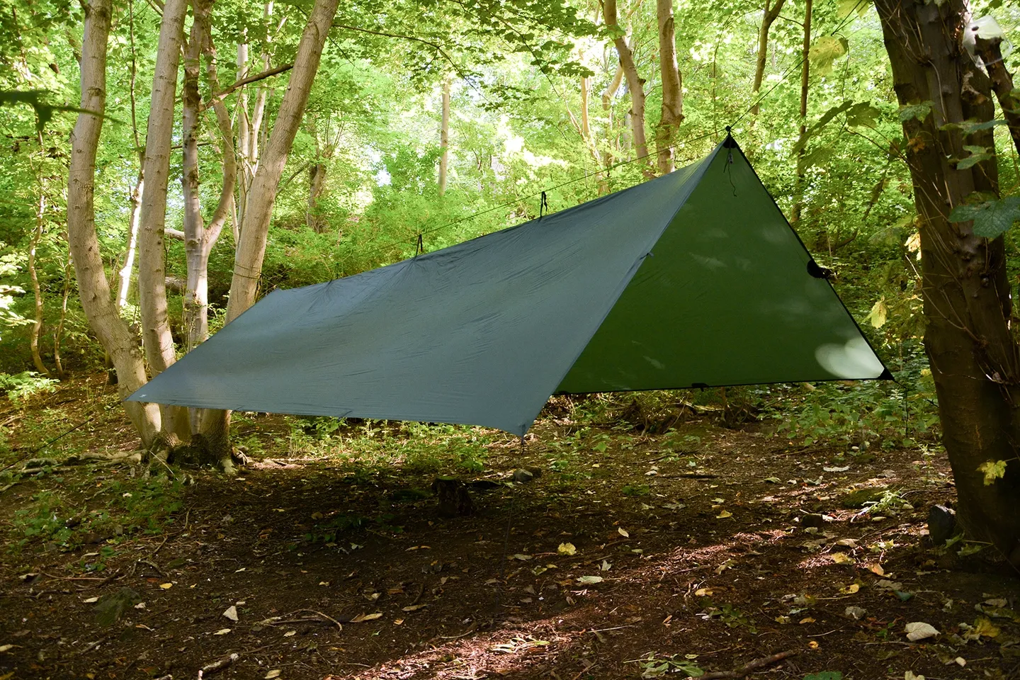 DD Hammocks Superlight Tarp XL